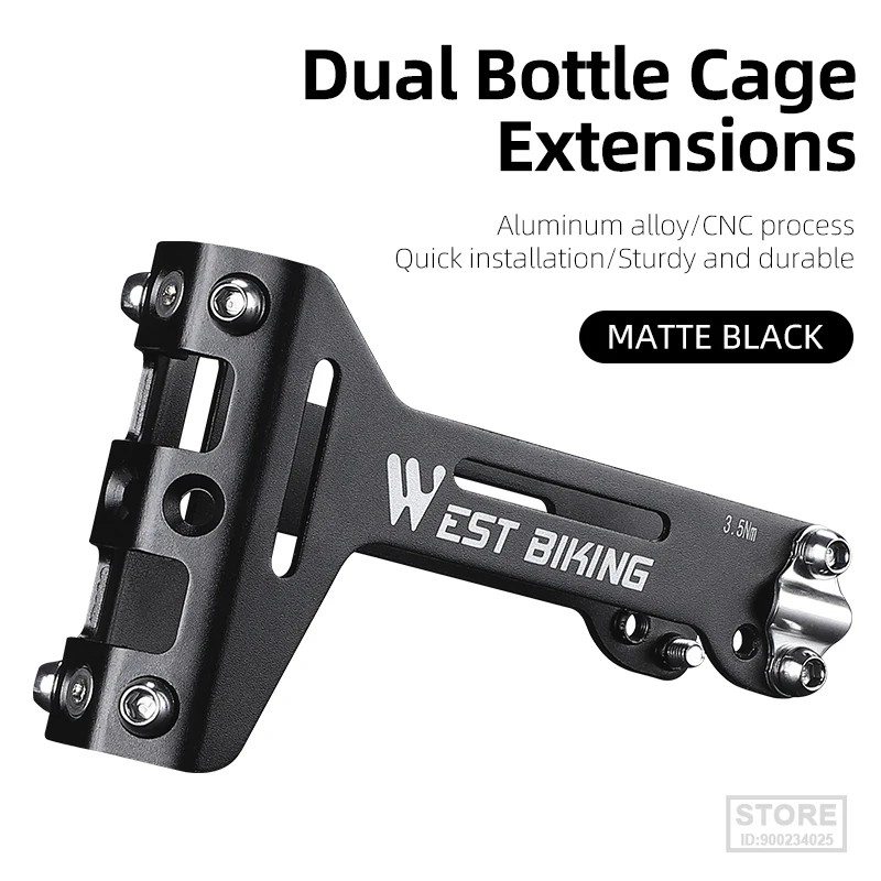 Extension rack
