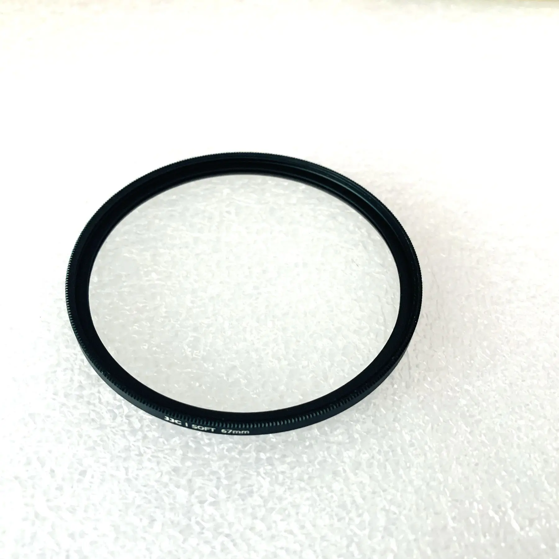 Nhiều Kích Cỡ 48Mm Gắn Với Khung Rõ Ràng Tranparent Thủy Tinh Thạch Anh Cho Máy Ảnh Kính Thiên Văn Bảo Vệ Bìa