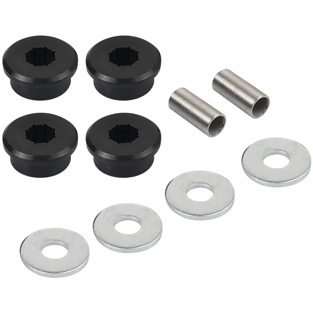 

Полиуретановый монтажный комплект для передних втулок дифференциала: снижение шума, повышение производительности, уменьшение вибрации