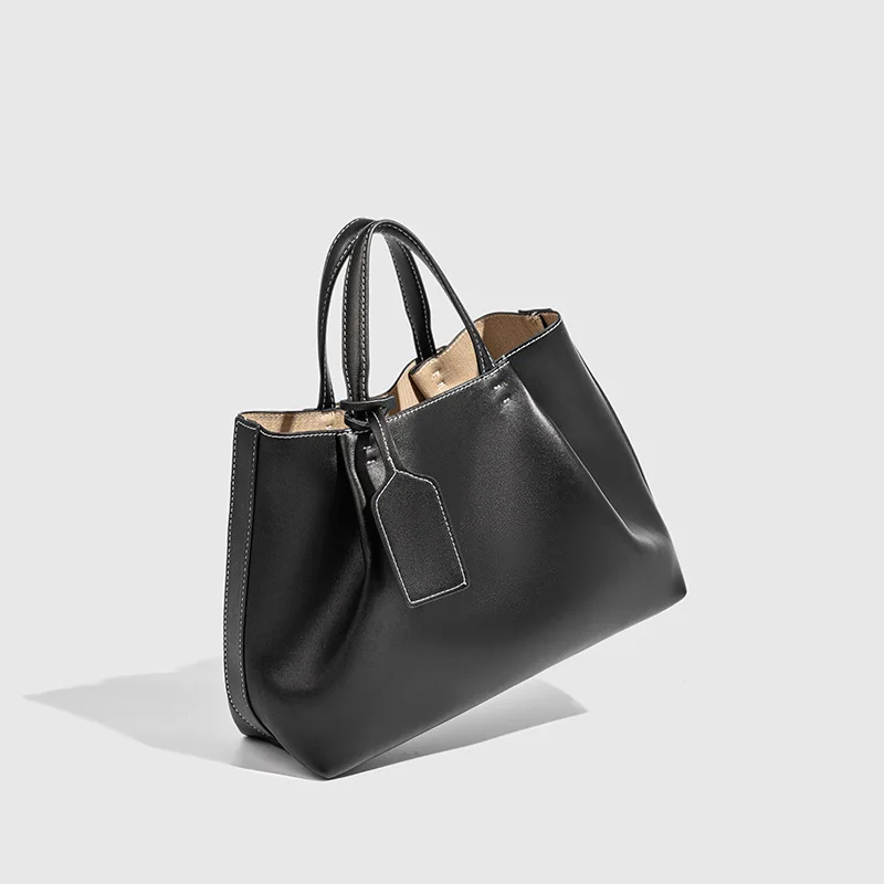 حقائب يد نسائية أوروبية عصرية لعام 2025، حقائب كروس من الكتف إلى الكتف، حقائب يد