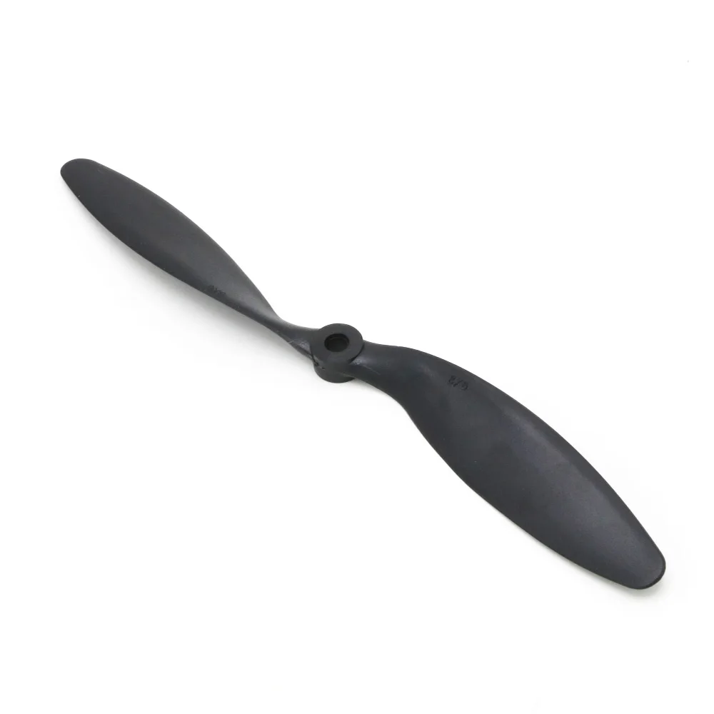 10/20 Stück 8060 Propeller Glasfaser und Nylon Requisiten Doppelblattpropeller für RC Flugzeug Quadcopter Perfekte 8x6 RC Flugzeugteile