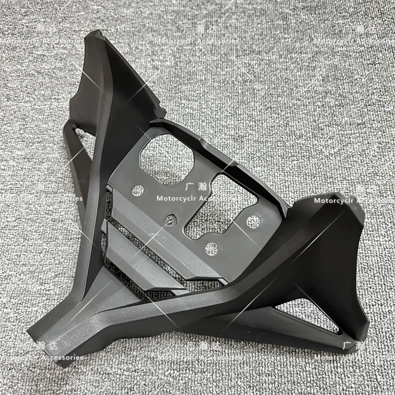 Image of Motorrad-Instrumententafelhalterung, Verkleidung, passend für Honda CBR650R 2019–2023