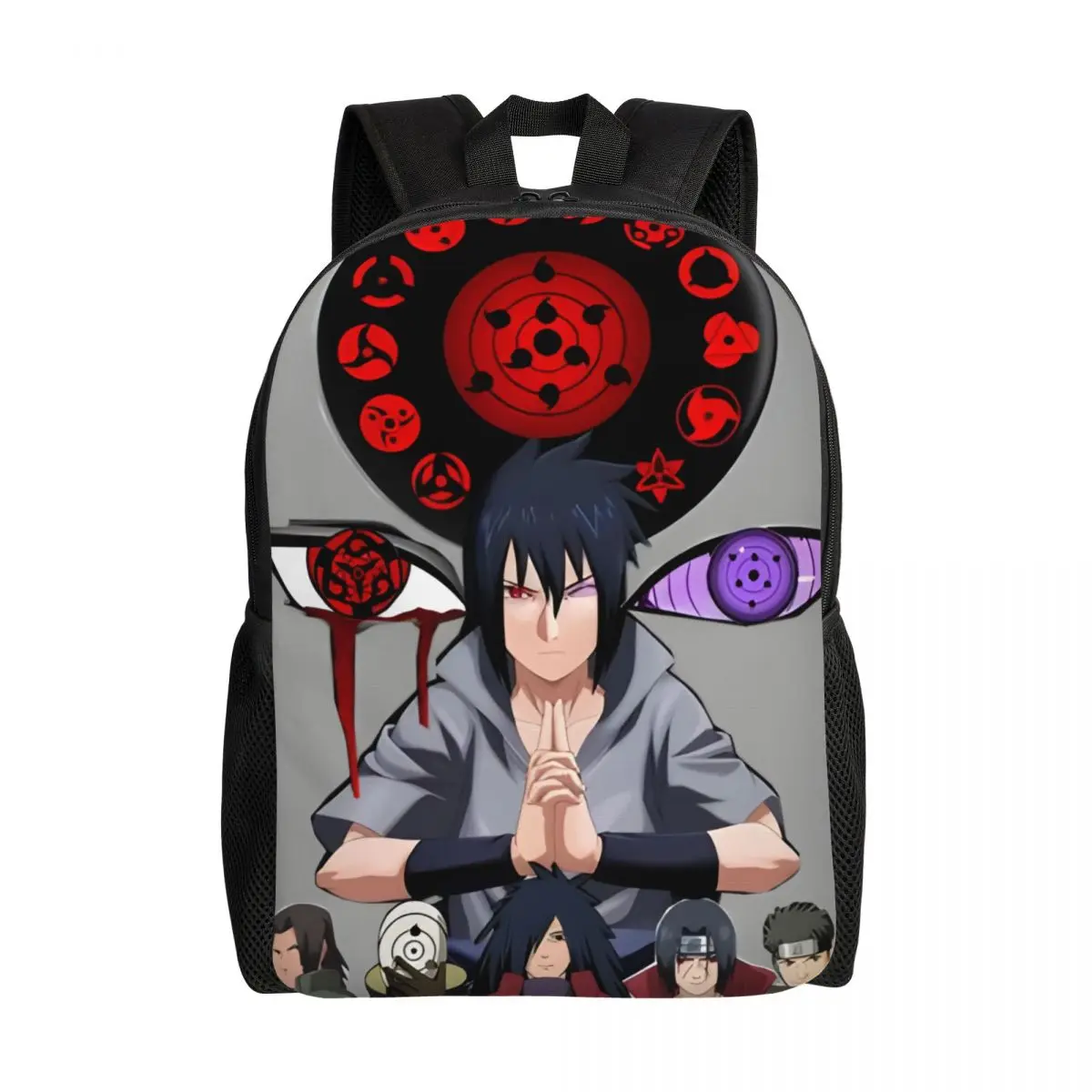 Custom Anime N-Naru…