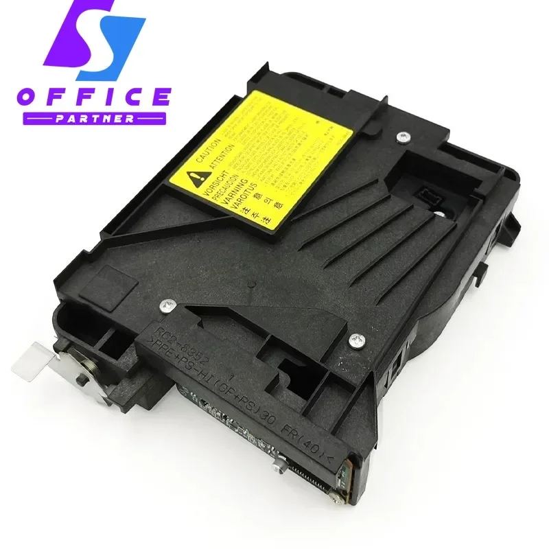 1pc Laser Scanner Unit For HP LaserJet Enterprise 500 MFP M525DN M525F P3015 P3015D P3015DN M521 3015 521 RM1-6322 RC2-8352