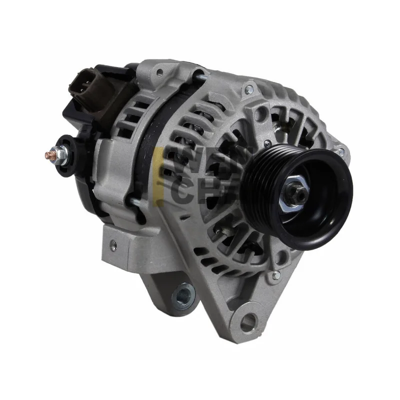 Replacement Alternator 8D33-10300-AA 104210-6210 Standard Repair Component For DB9 DBS 6.0 Models