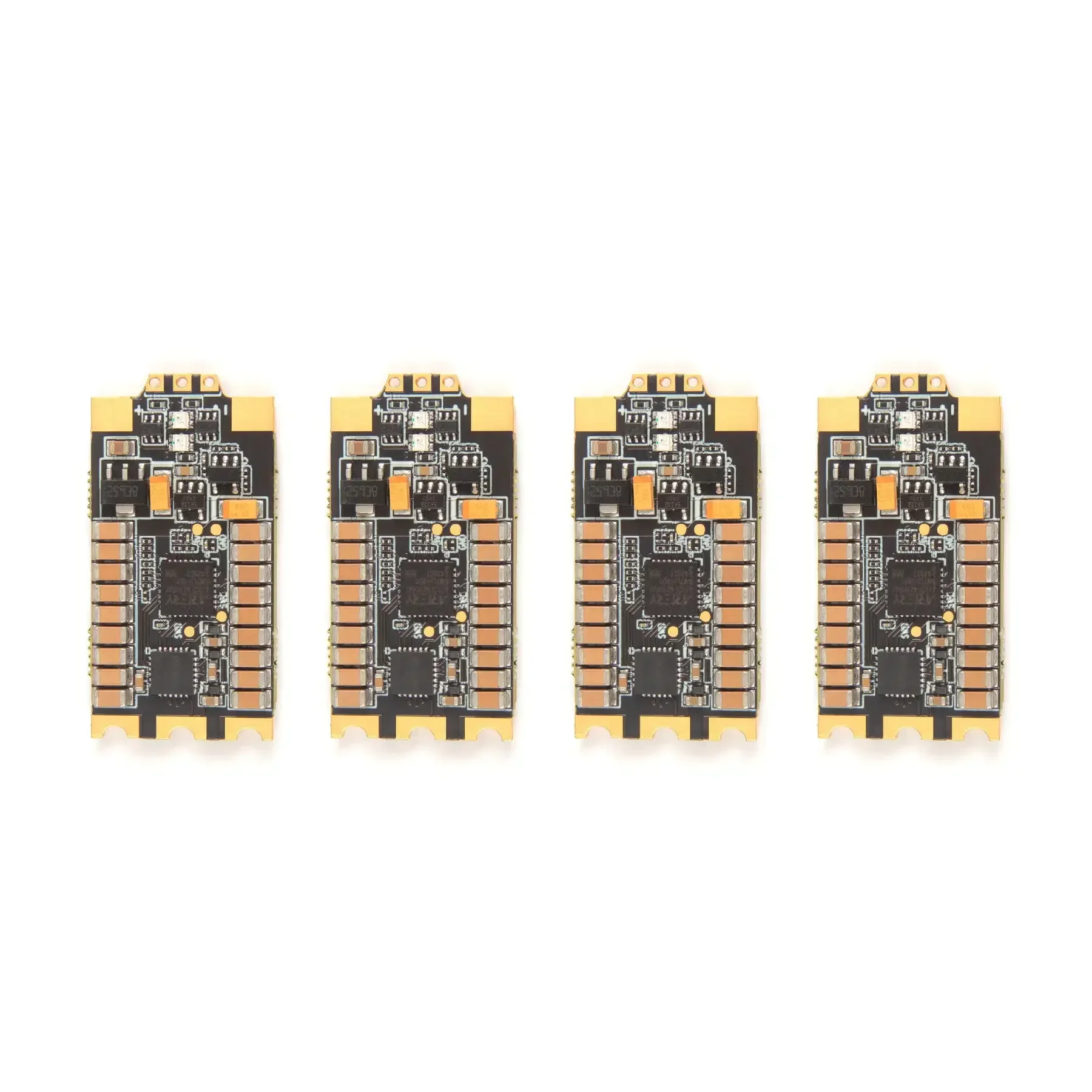 4PCS HolyBro Tekko32 F4 45A ESC (AM32)