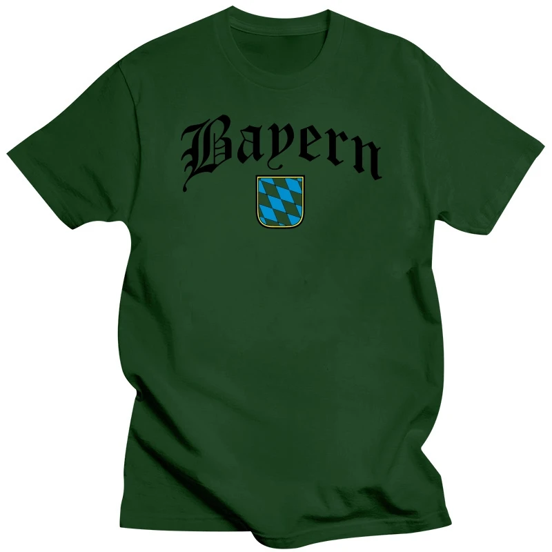 Bavaria T-Shirt - Bavaria State Kingdom of Bavaria