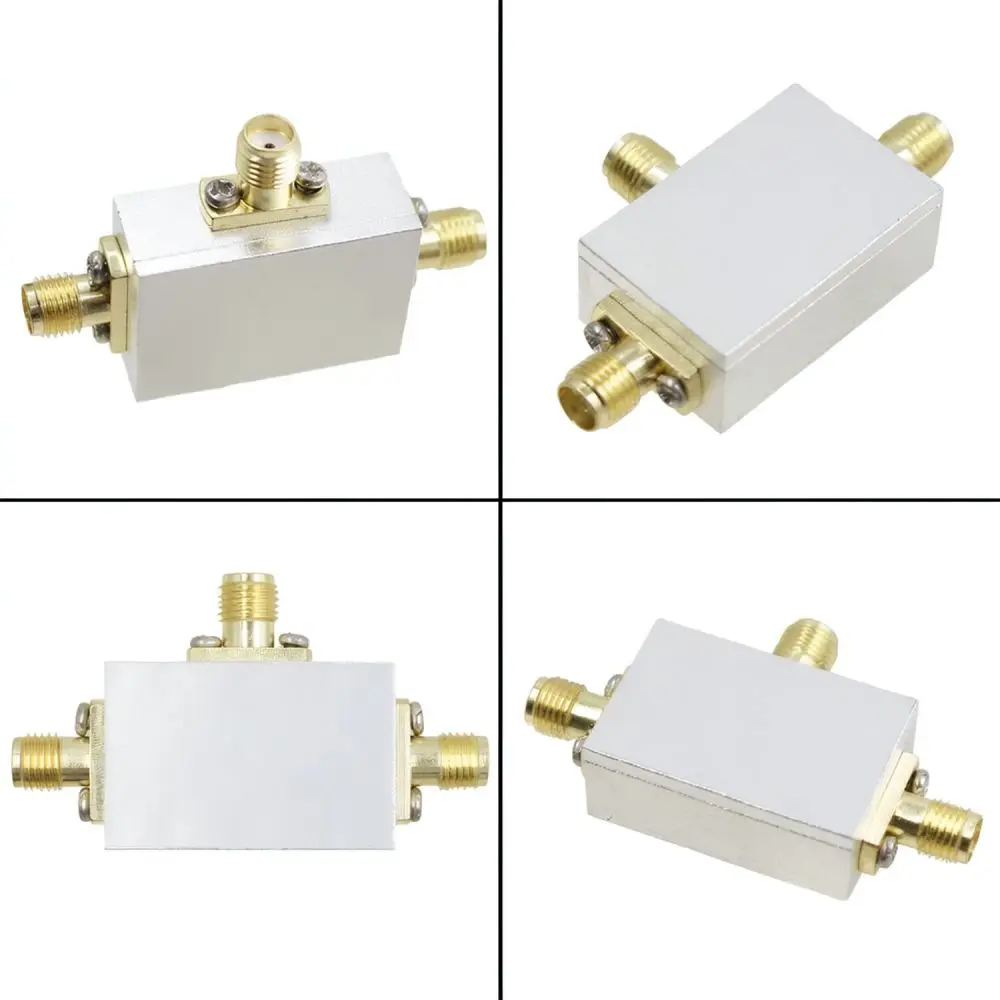 Professional RF Mixer 5GHz 21GHz Wideband Up Down Converter For Communication System Integration And Signal Testing