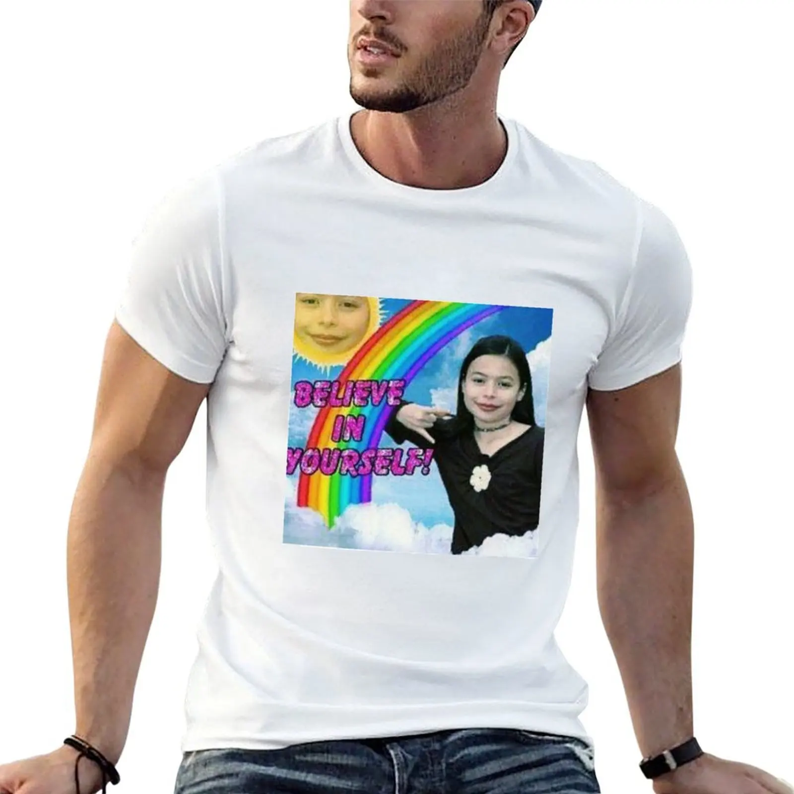 Miranda Cosgrove T-Shirt basketball graphic tees shirts graphic tee mens clothing