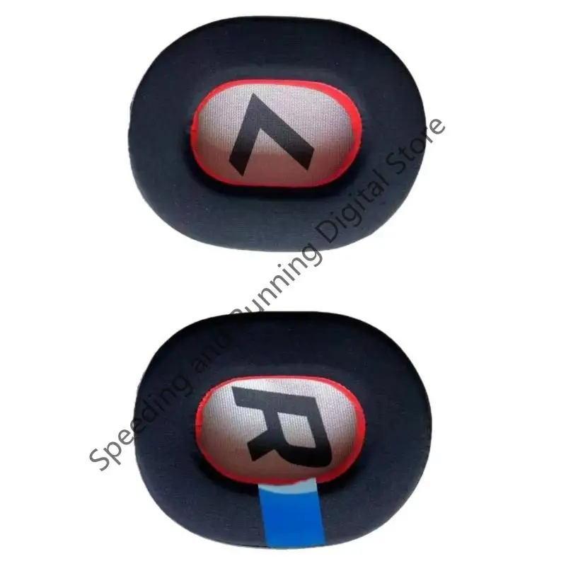 Soft Foam Ear Pads Cushions With Buckle for Plantronics Backbeat Pro 2 SE Voyager 8200UC Headphones Cooling Gel Earpads