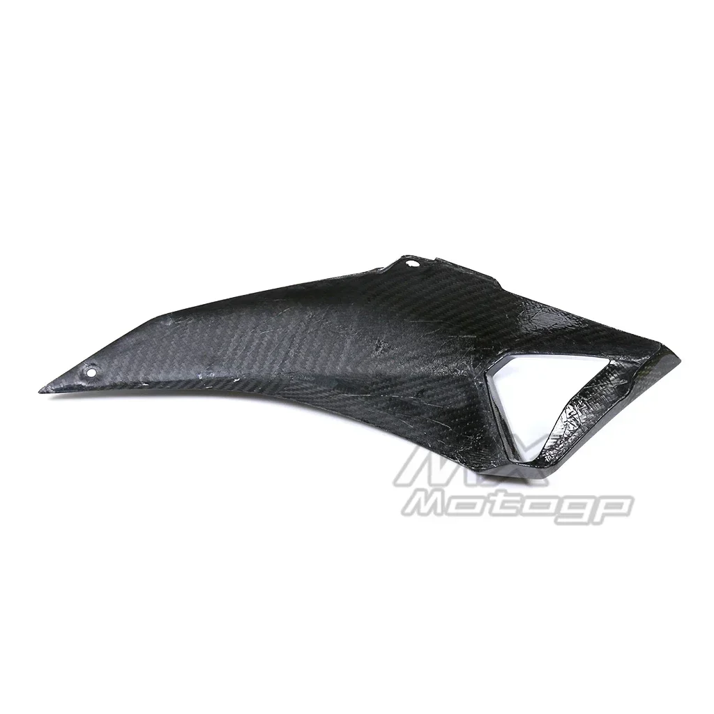 カーボンファイバー エアロパーツ Amotopart 2019-2026 Kawasaki Ninja ZX25R ZX4R ZX4RR カーボン