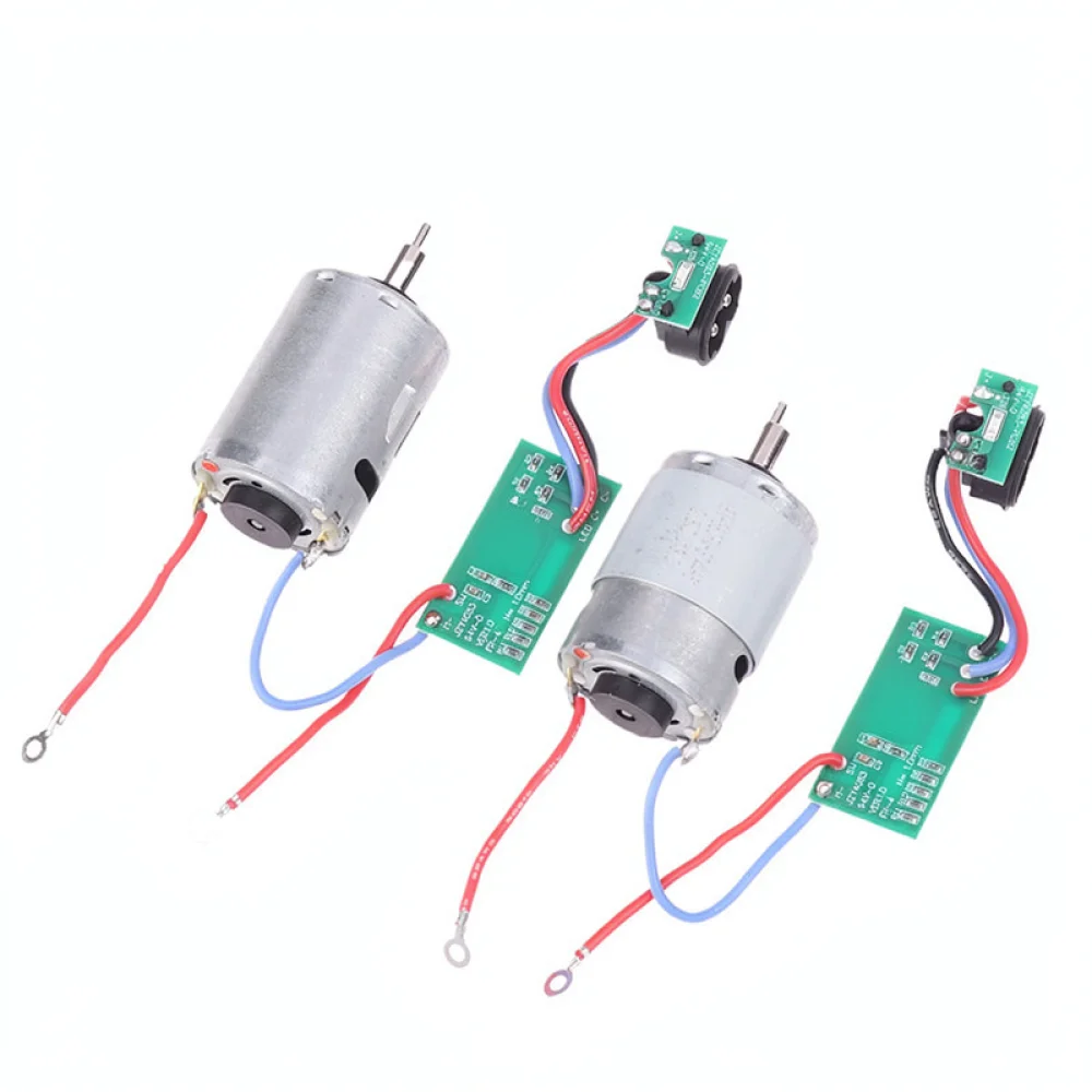 For For Wahl 8504 8148 8591 Electric Clipper Motor Board Replacement Repair Parts Power System Maintenance Accessory
