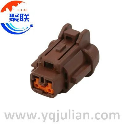 Auto 2pin plug 6185-0866 PB295-02050 wiring waterproof electrical connector with terminals and seals