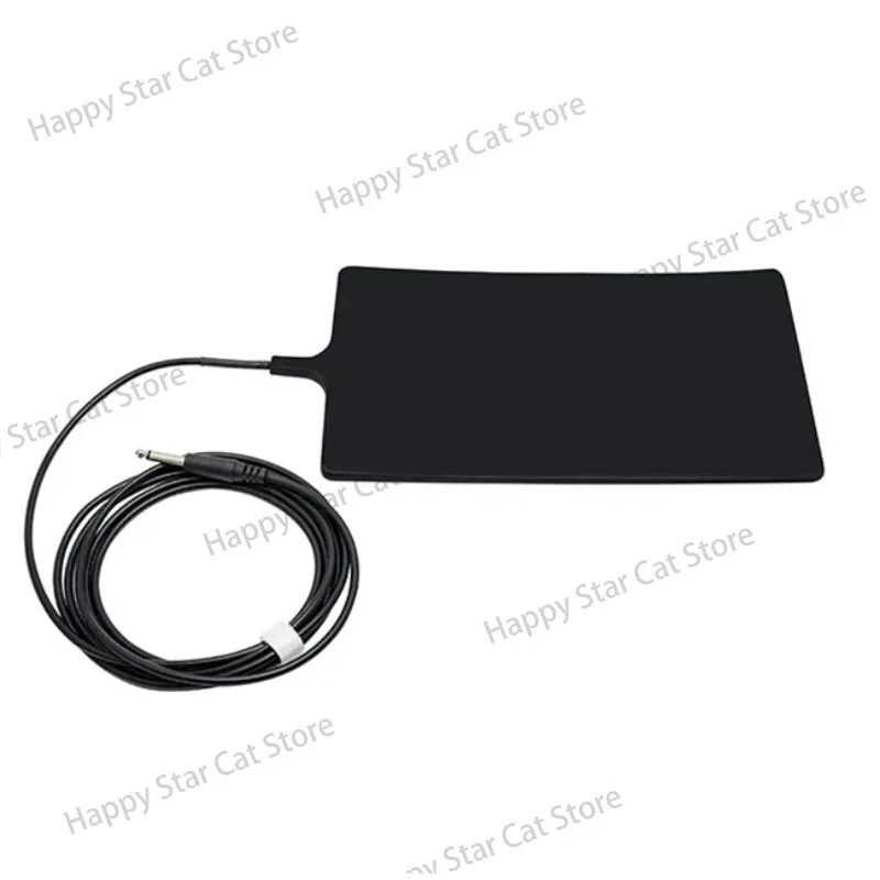 Silicone electrode sheet, electrosurgical negative electrode plate connection line, conductive patch for beauty salons/pet stor
