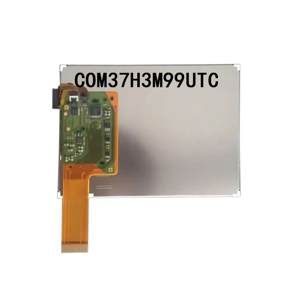 Sealed COM37H3M99UTC 3.7Inch 480*640 LCD Display Screen Panel
