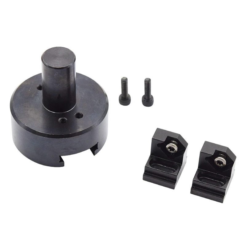 Imagem -04 - Cnc Chanfro Porta-ferramentas Diâmetro Redimensionável Dentro Fora Chanfro Faca Centro de Usinagem Cortador Alça Reta C20 Novo 1pc