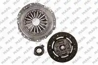 

18200400 for clutch set YARIS 1,3 16V (P1)