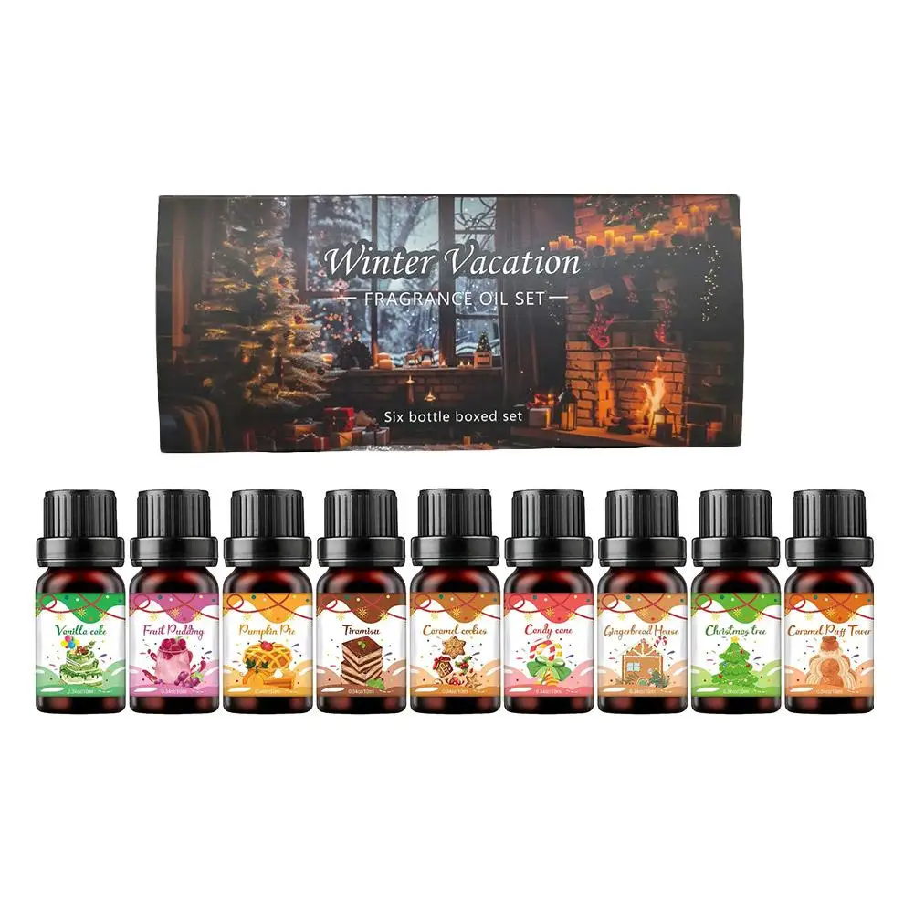 10 مل زيوت أساسية عطر الشوكولاتة زيوت العلاج العطري عطر حلو عطر الشوكولاتة هدايا مضحكة للنساء