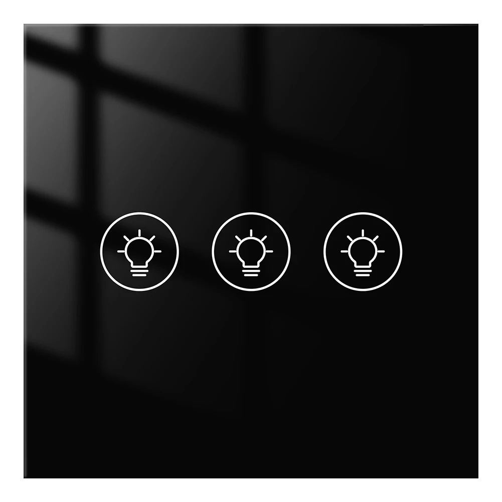 

Контроллер Wi-Fi Multi Gang Light, предназначенный для работы по бесшовной цене вашего умного дома с использованием системы приложения Tuya