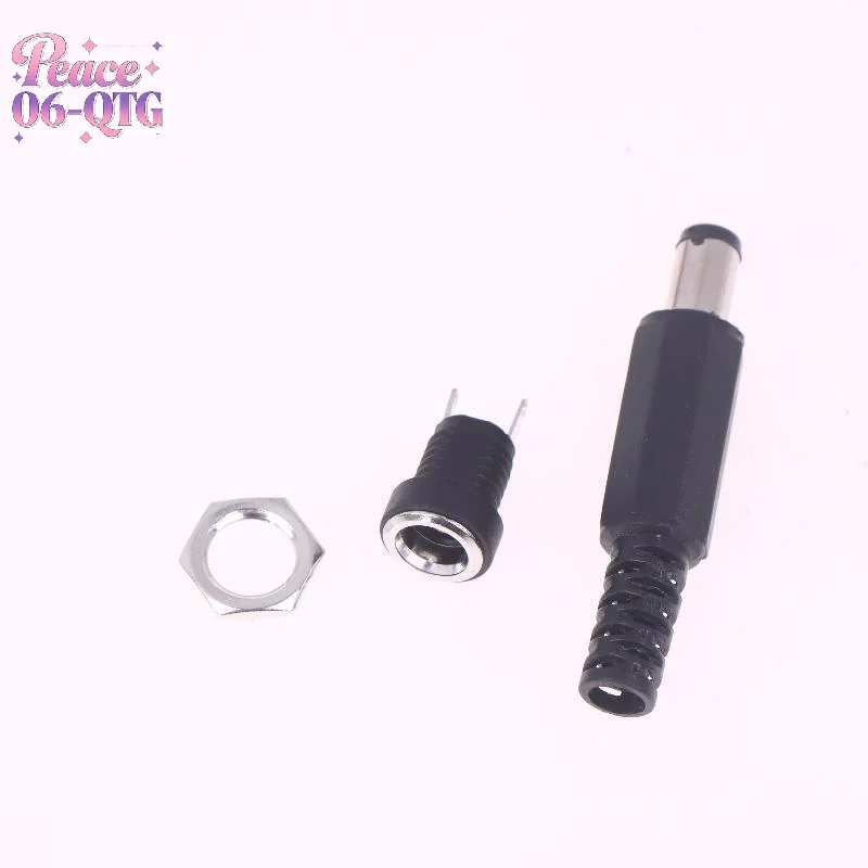 New 5Pairs DC12V 5.…