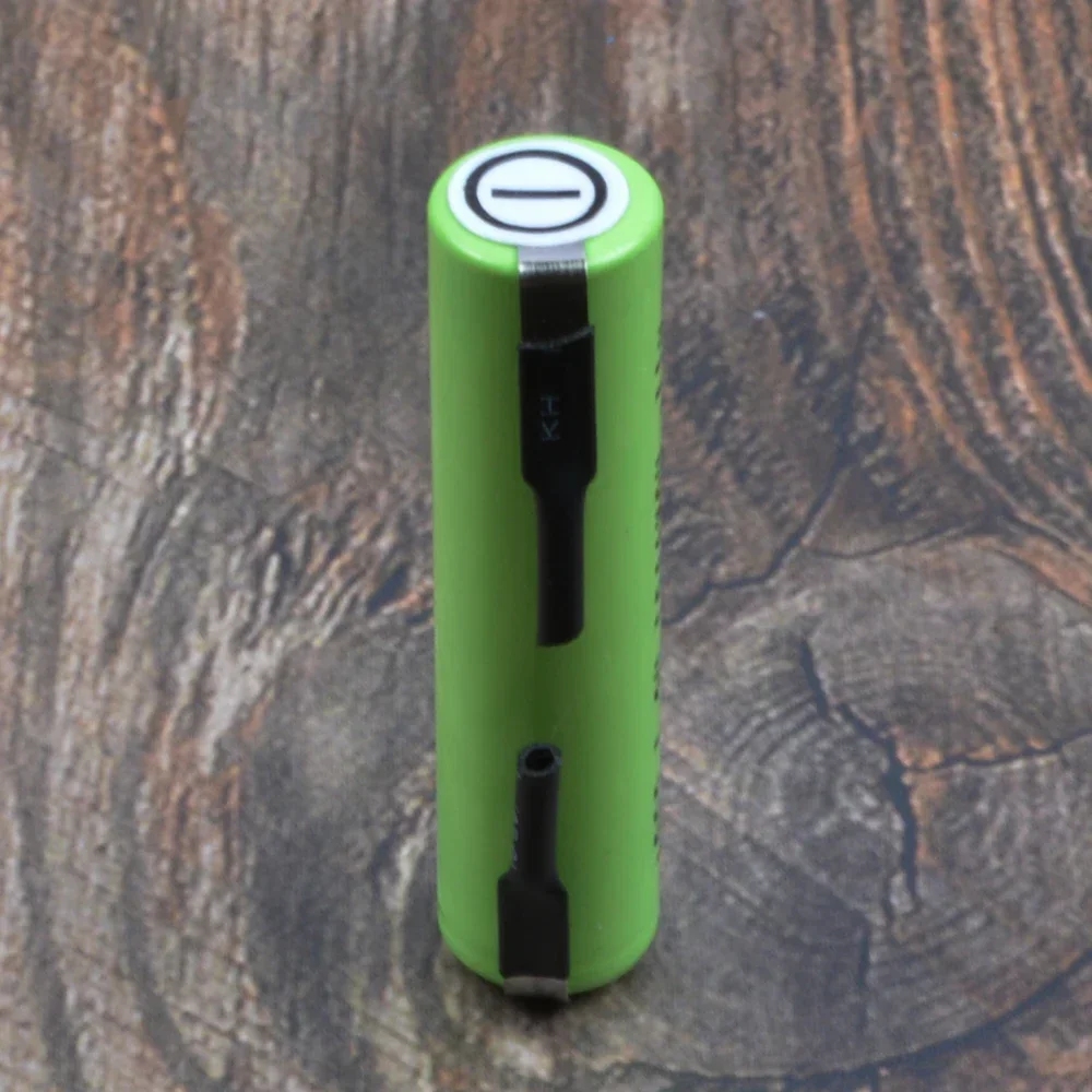 1.2V AAA بطارية قابلة للشحن لشركة فيليبس YQ306 S301 PQ183 PQ192 PQ225 YQ300 S300 PQ182 PQ190 PQ197 PQ229 PQ217 RQ320 ماكينة حلاقة