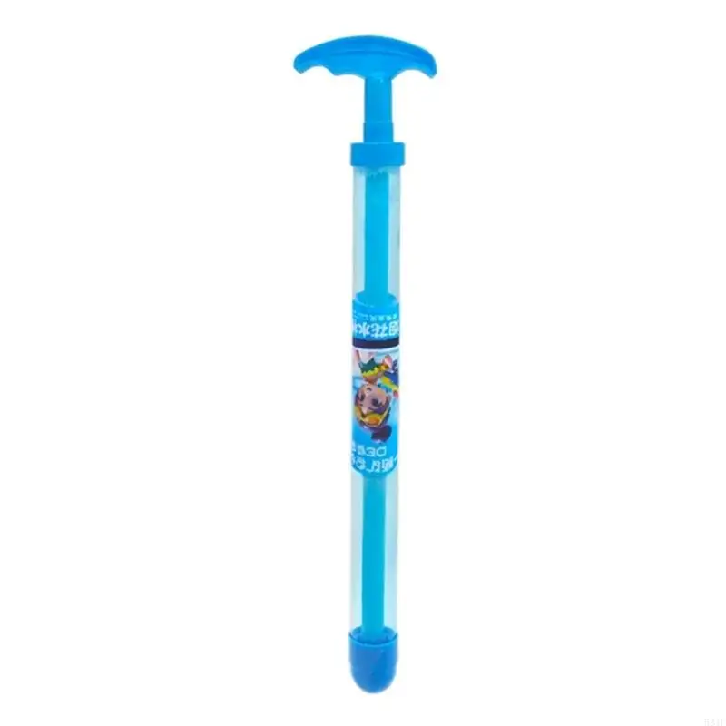 

581F Sprinkler Effects Water Squirting Toy Pull Out Water Guns For Pool Party Activity