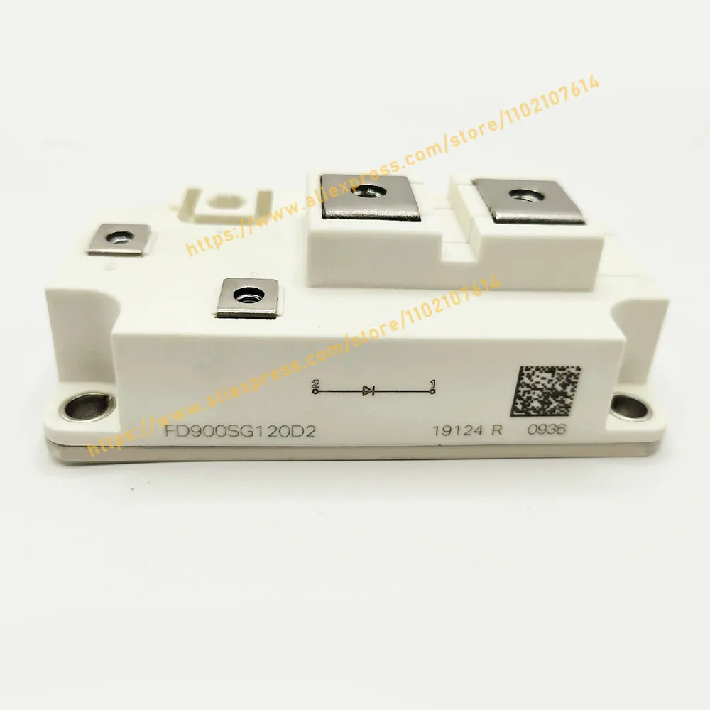 

FD900SG120D2 NEW MODULE
