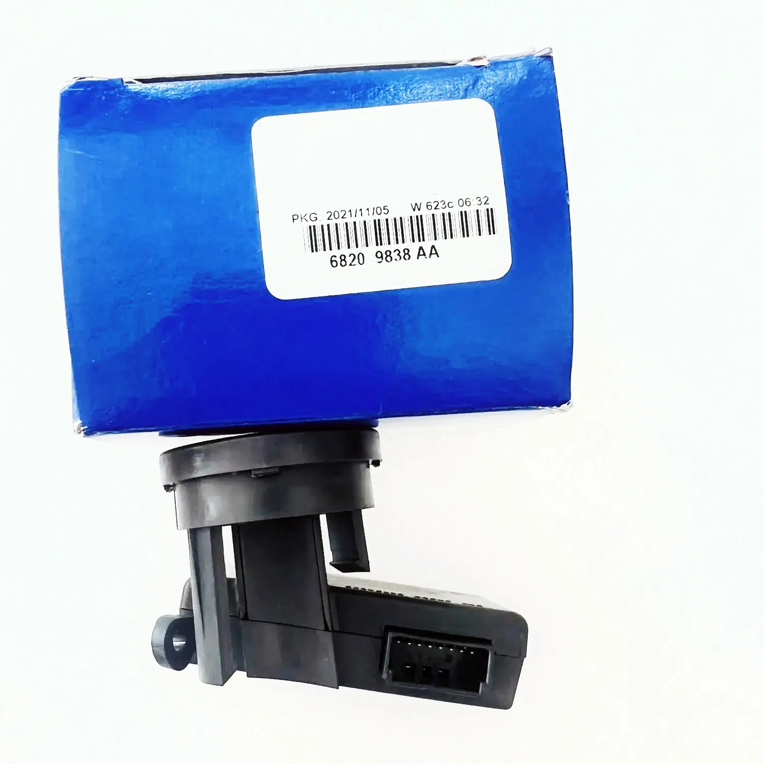 WAP01 Keyless Entry Receiver (Antitheft module), 68140641AB, 68140641AF,68209838AA,For: WranglerJK,J3,Nitro,  Freedom,KK, 2007-2
