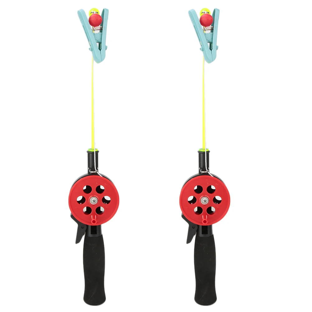 2Pcs Crab Fishing R…