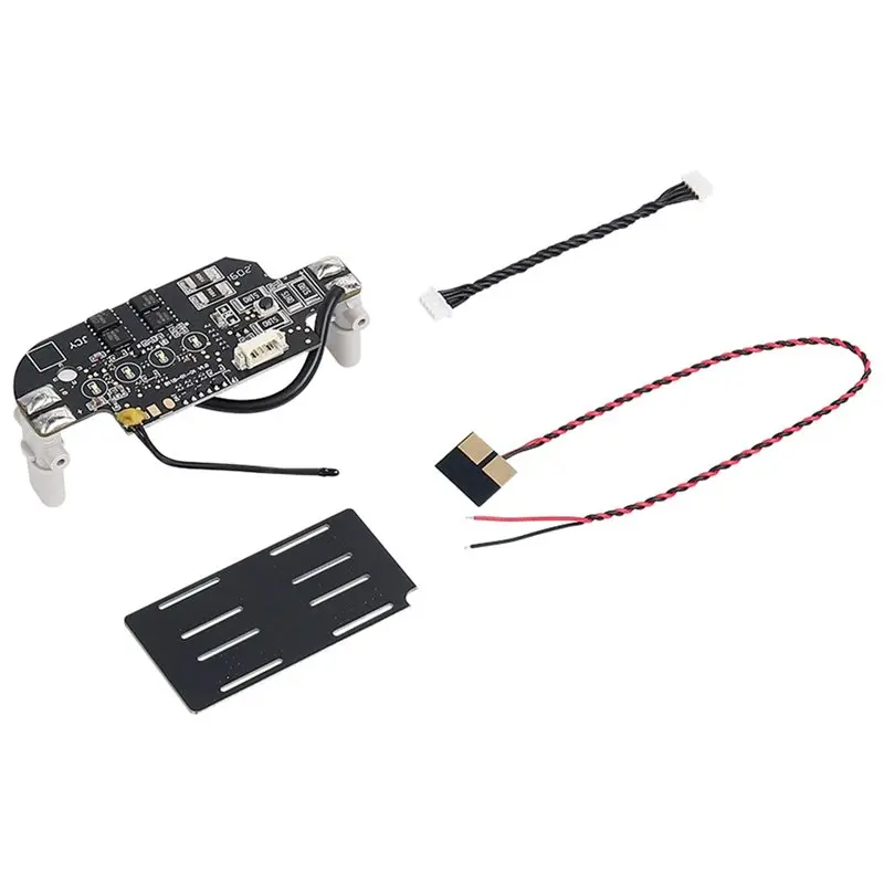 [novitA-a25p]-scheda-circuito-di-protezione-batteria-bms-per-fimi-4k
