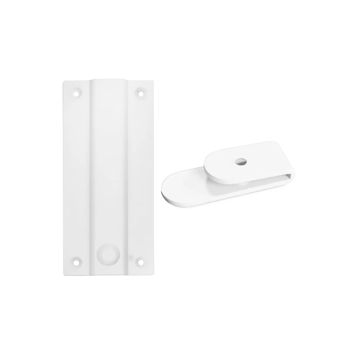 

Speaker Bracket Thicken Metal Stable Support Easy To Install Mounting Bracket for HT-A9 Home AV System