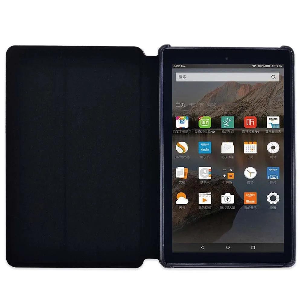 Thumbnail 2 - #26 Compare Amazon Fire HD 10 Cases Before You Buy