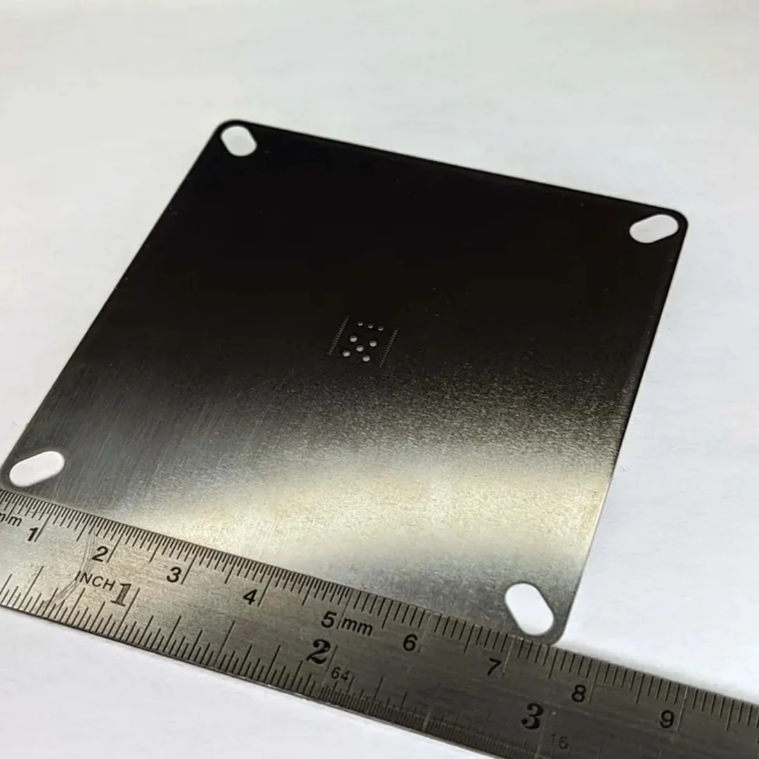 

ASIC chip template BM1366 (Antminer S19 XP)