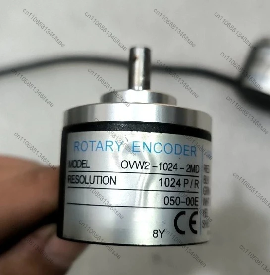 Accessories 1pcs ovw2-1024-2md rotate encoder