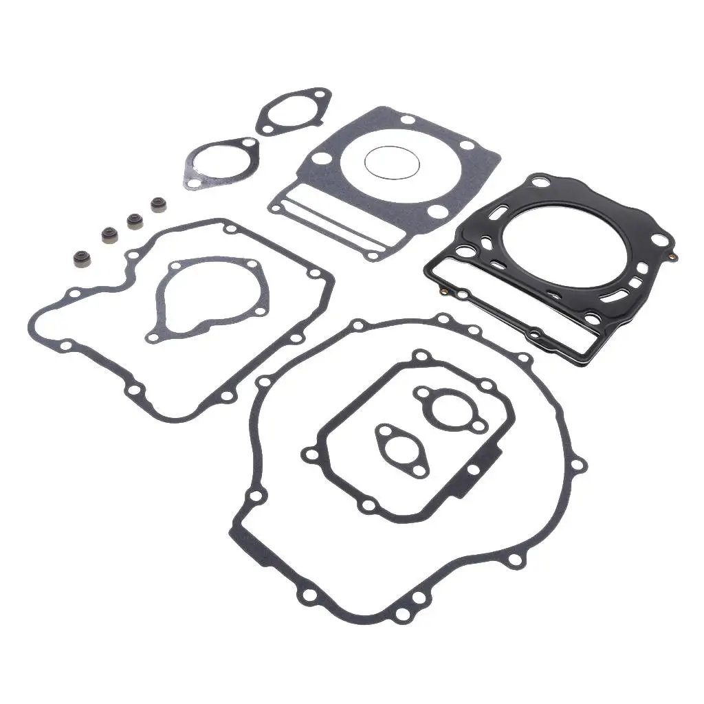 Complete Gasket Kit…