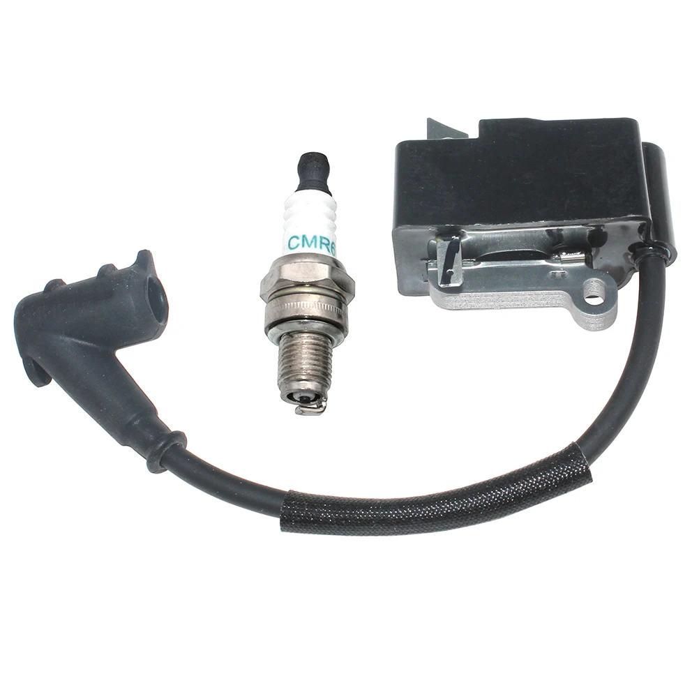

Ignition Module Coil For Stihl FC94C FS94C-E FS94R FS94RC FS94RC-E 4149 400 1312,