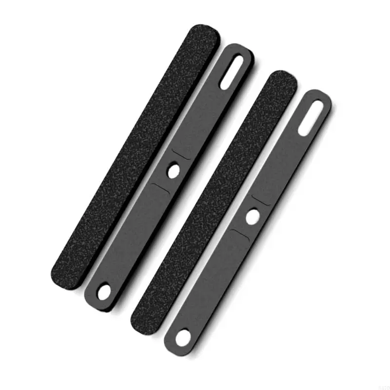 4pcs SpaceBar Sound Isolle