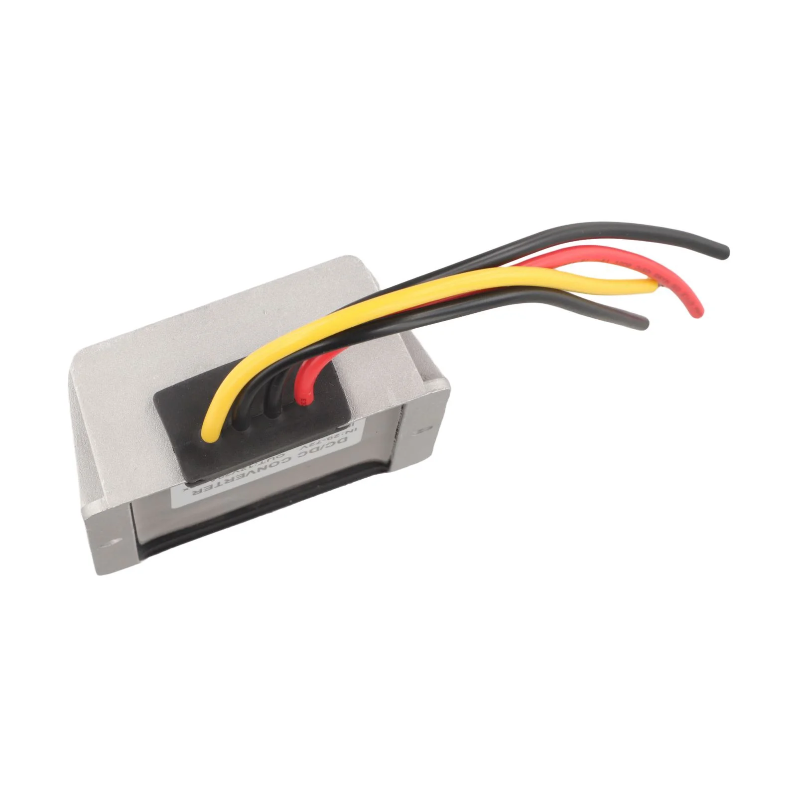 Reliable 12V 24V to 5V 30A Step Down Power Module 150W with IP68 Protection for Marine RV and Heavy-Duty Vehicles
