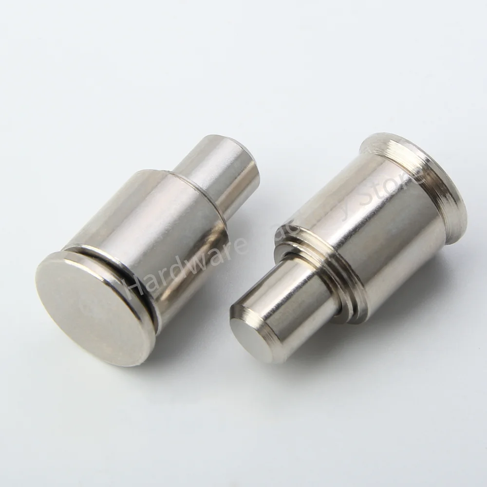 Large Store QB520/QB520.1 Rest Position Spring Plunger Return Type Spring Locating Pins Retractable Spring Plunger