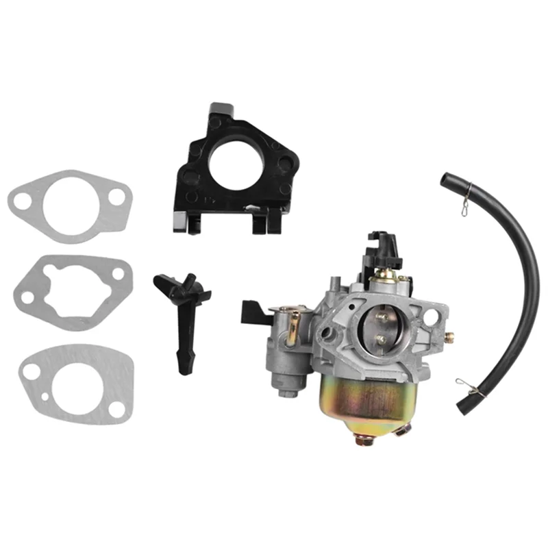 جديد دراجة نارية المكربن Carb استبدال عدة 16100Z5T901 16100-Z5T-901 16100-ZF6-V01 لهوندا GX270 GX340 GX390 13HP