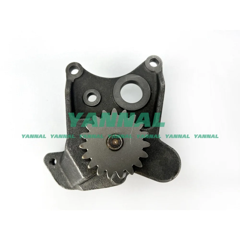 

New 41314182 Oil Pump For Perkins 1004-4 Engine Parts