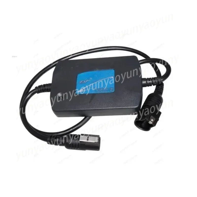 GM TECH2 Diagnostic Scanner Full Kit with CANDI Module - TIS2000 for GM/SAAB/Opel 1992-2014