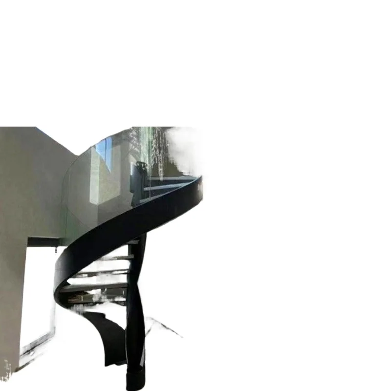 

spiral staircase
