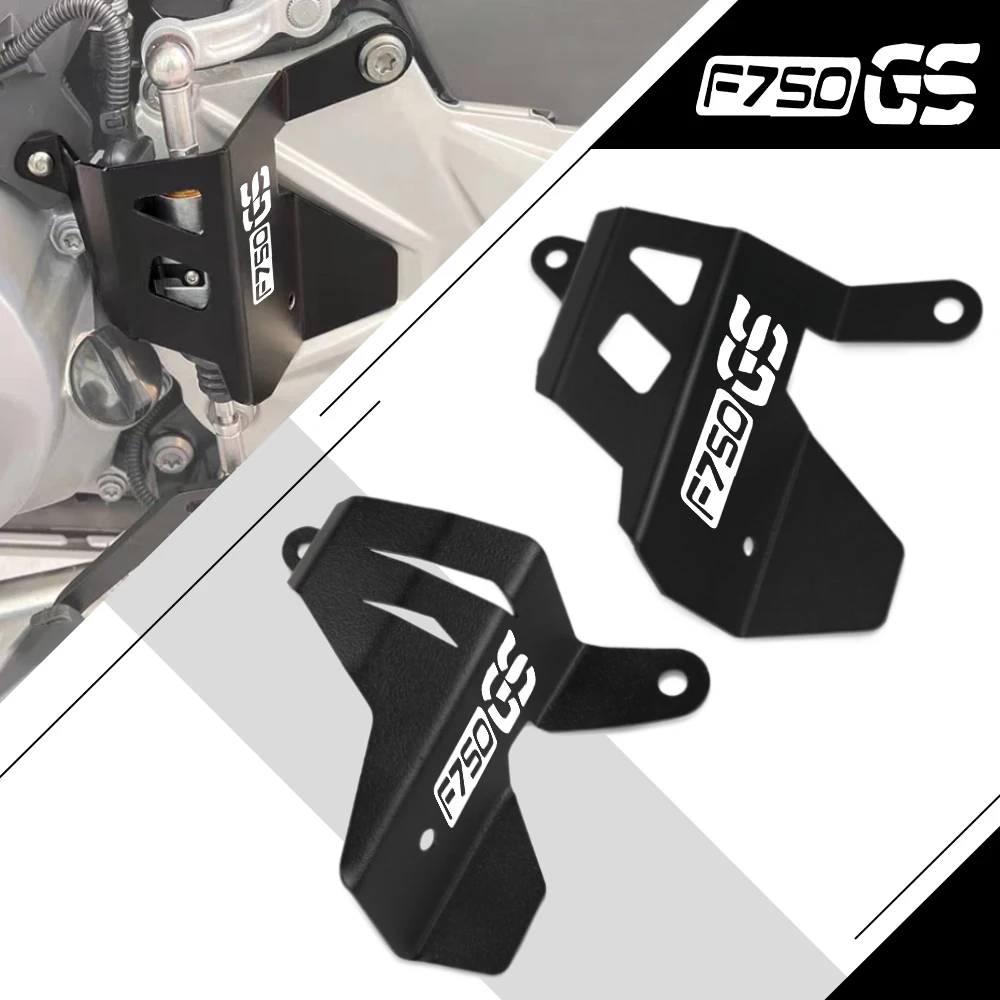 

For BMW F750gs F850gs F900GS ADV Adventure F850 F900 GS adv Motorcycle Accessories Gear Shift Lever Sensor Guard Cover Protector