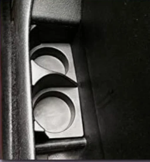 

Ultra Durable Auto Accessory Auto Accessories Door Card Cup Holder for vw Golf MK3 Best Value Car Parts