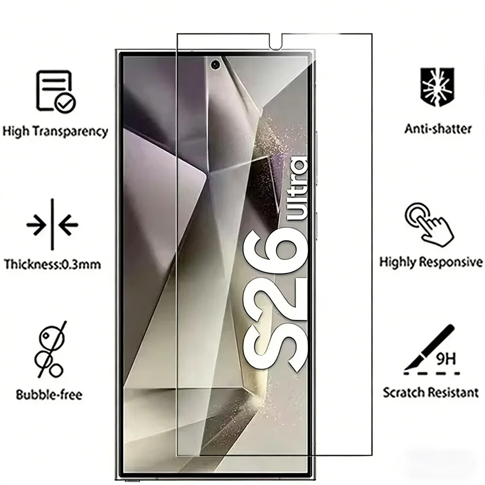 Thumbnail 3 - #92 Best Screen Protectors to Buy In 2026