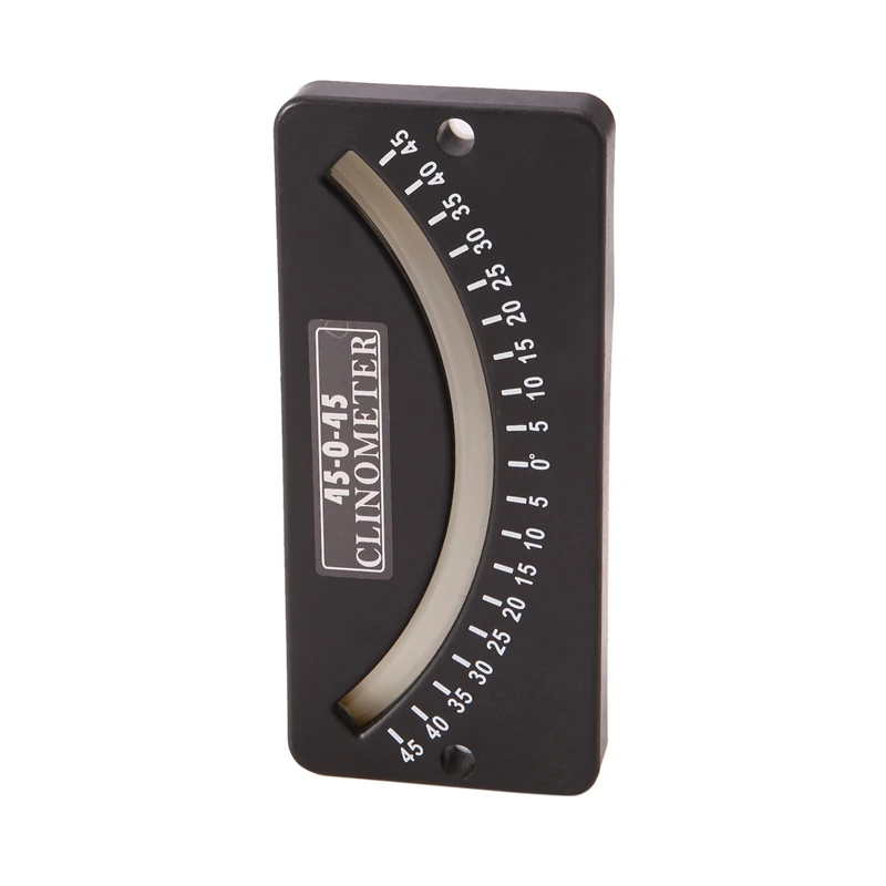 M11K-Inclinometer Mini Winkelmesser Neigungsmesser Winkelmessgerät Neigungsmesser Neigungsmesser