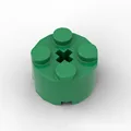 400pcs green