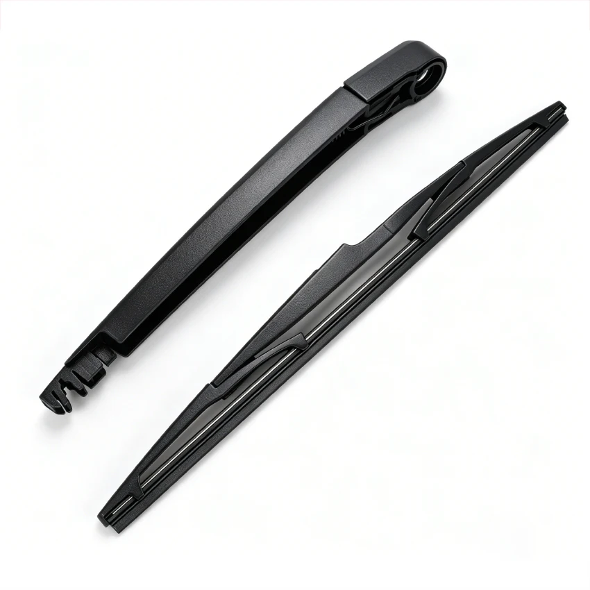 Car Rear Windshield Wiper Arm Blade Brushes For Chevrolet Cruze 350MM Windscreen Auto Styling 2009-2016
