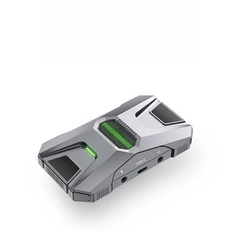 

A20 high definition 1080P video capture card, mobile phone Switch notebook hdmi screen projection